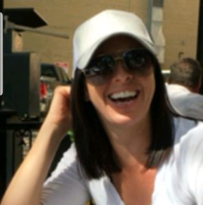 Meet your Posher, Brandie